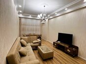 İcarəyə verilir 3 otaqlı yeni tikili 126 m², Nəriman Nərimanov m., photo 1 from 8