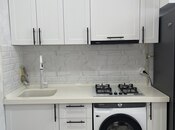 Satılır 1 otaqlı yeni tikili 35 m², Yasamal q., photo 7 from 8