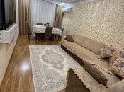 Satılır 3 otaqlı köhnə tikili 75 m², Xətai r., photo 1 from 8