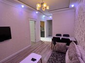 İcarəyə verilir 2 otaqlı yeni tikili 55 m², Həzi Aslanov m., photo 5 from 8
