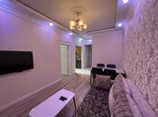 İcarəyə verilir 2 otaqlı yeni tikili 55 m², Həzi Aslanov m., photo 4 from 8