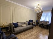 Satılır 3 otaqlı yeni tikili 85 m², Əhmədli m., photo 1 from 8