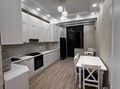 İcarəyə verilir 3 otaqlı yeni tikili 125 m², Gənclik m., photo 7 from 8