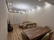 İcarəyə verilir 3 otaqlı yeni tikili 125 m², Gənclik m., photo 1 from 8