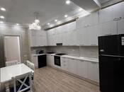 İcarəyə verilir 3 otaqlı yeni tikili 125 m², Gənclik m., photo 6 from 8