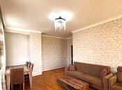 Satılır 3 otaqlı yeni tikili 110 m², Memar Əcəmi m., photo 1 from 8