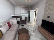 İcarəyə verilir 2 otaqlı yeni tikili 60 m², Həzi Aslanov m., photo 4 from 8