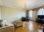 Продаётся 3-комн. новостройка 145 м², м. Низами, photo 1 from 8