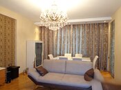İcarəyə verilir 2 otaqlı yeni tikili 100 m², Nizami m., photo 3 from 8