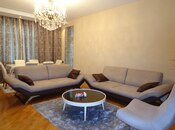 İcarəyə verilir 2 otaqlı yeni tikili 100 m², Nizami m., photo 4 from 8
