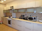 İcarəyə verilir 2 otaqlı yeni tikili 100 m², Nizami m., photo 7 from 8