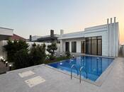 Satılır 4 otaqlı həyət evi/bağ evi 200 m², Mərdəkan q., photo 1 from 8