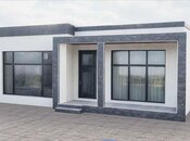 Satılır 4 otaqlı həyət evi/bağ evi 150 m², photo 1 from 8