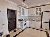 İcarəyə verilir 2 otaqlı yeni tikili 70 m², 8 Noyabr m., photo 5 from 8