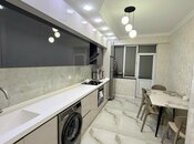 Satılır 3 otaqlı yeni tikili 128 m², Nəsimi m., photo 4 from 8