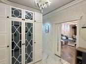 Satılır 3 otaqlı yeni tikili 128 m², Nəsimi m., photo 7 from 8
