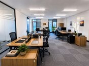 İcarəyə verilir 11 otaqlı ofis 550 m², 28 May m., photo 2 from 5