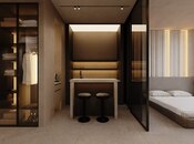 Продаётся 1-комн. новостройка 38.4 м², пос. Нардаран, photo 5 from 8