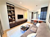 İcarəyə verilir 2 otaqlı yeni tikili 90 m², Ağ şəhər q., photo 3 from 8