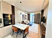 İcarəyə verilir 2 otaqlı yeni tikili 90 m², Ağ şəhər q., photo 2 from 8