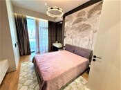 İcarəyə verilir 2 otaqlı yeni tikili 90 m², Ağ şəhər q., photo 7 from 8