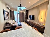 İcarəyə verilir 2 otaqlı yeni tikili 90 m², Ağ şəhər q., photo 5 from 8