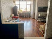 Satılır 3 otaqlı yeni tikili 78 m², Səbail r., photo 1 from 8