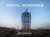Продаётся 1-комн. новостройка 64 м², пос. Нардаран, photo 1 from 8