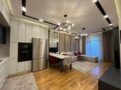 Сдаётся 3-комн. новостройка 110 м², м. 8 ноября, photo 5 from 8