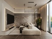 Продаётся 1-комн. новостройка 64 м², пос. Нардаран, photo 4 from 8