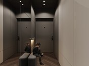 Продаётся 1-комн. новостройка 64 м², пос. Нардаран, photo 8 from 8