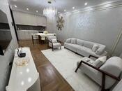 Сдаётся 3-комн. новостройка 110 м², м. 8 ноября, photo 7 from 8
