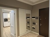 İcarəyə verilir 3 otaqlı yeni tikili 95 m², Şah İsmayıl Xətai m., photo 1 from 8
