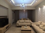 İcarəyə verilir 3 otaqlı yeni tikili 95 m², Şah İsmayıl Xətai m., photo 3 from 8