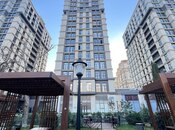 Satılır 4 otaqlı yeni tikili 128.6 m², Nəriman Nərimanov m., photo 1 from 8