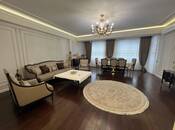 Продаётся 4-комн. новостройка 180 м², м. Элмляр Академиясы, photo 1 from 8