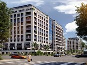Satılır 2 otaqlı yeni tikili 69.5 m², Nardaran q., photo 6 from 8