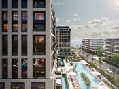 Satılır 2 otaqlı yeni tikili 69.5 m², Nardaran q., photo 5 from 8