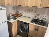Сдаётся 2-комн. вторичка 55 м², м. Элмляр Академиясы, photo 2 from 8
