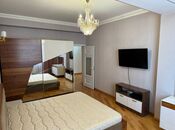 İcarəyə verilir 3 otaqlı yeni tikili 115 m², İnşaatçılar m., photo 2 from 8
