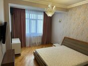 İcarəyə verilir 3 otaqlı yeni tikili 115 m², İnşaatçılar m., photo 3 from 8