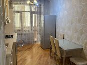 İcarəyə verilir 3 otaqlı yeni tikili 115 m², İnşaatçılar m., photo 7 from 8