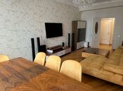 İcarəyə verilir 3 otaqlı yeni tikili 115 m², İnşaatçılar m., photo 6 from 8