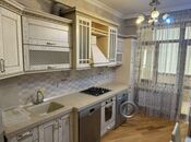 İcarəyə verilir 3 otaqlı yeni tikili 115 m², İnşaatçılar m., photo 8 from 8