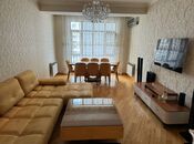 İcarəyə verilir 3 otaqlı yeni tikili 115 m², İnşaatçılar m., photo 1 from 8