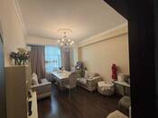 Satılır 4 otaqlı yeni tikili 110 m², Hövsan q., photo 1 from 8