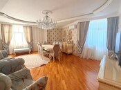 Сдаётся 3-комн. новостройка 136 м², м. Элмляр Академиясы, photo 1 from 8