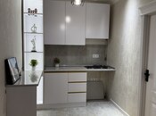 Satılır 2 otaqlı yeni tikili 51 m², İnşaatçılar m., photo 8 from 8