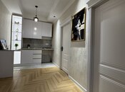 Satılır 2 otaqlı yeni tikili 51 m², İnşaatçılar m., photo 4 from 8
