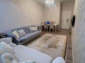 Satılır 2 otaqlı yeni tikili 75 m², İnşaatçılar m., photo 4 from 8